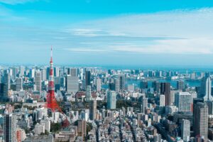 Tokyo tower 5664846 1280
